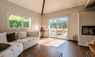 Maison 5 Pièces 158 m² à vendre à Chens-sur-Léman (74140)