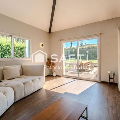 Maison 5 pièces 799000 €