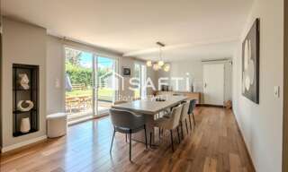 Maison 5 Pièces 158 m² à vendre à Chens-sur-Léman (74140)