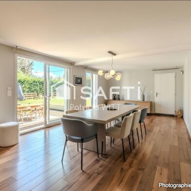 Maison 5 pièces 799000 €