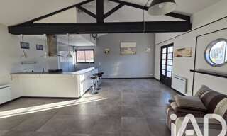 Immeuble  151 m² à vendre à Saint-Georges-d'Oléron (17190)