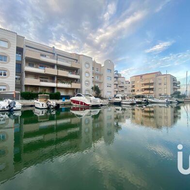 Appartement 3 pièces 184000 €