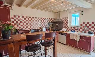 Maison 10 Pièces 245 m² à vendre à Chevillon-sur-Huillard (45700)