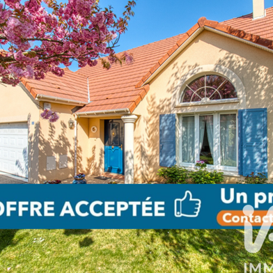 Maison 6 pièces 590000 €