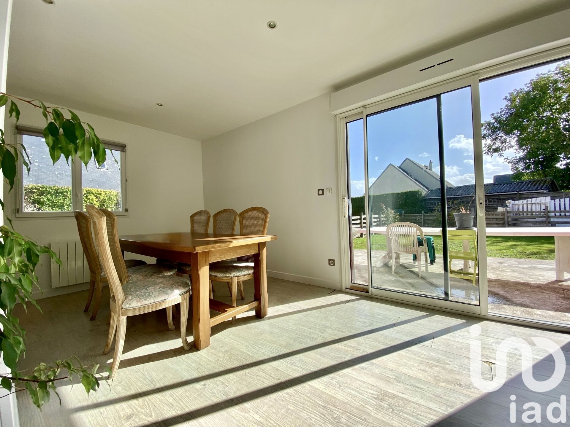 Ablon - 97m² - 6p. - 4ch.