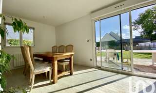 Maison 6 Pièces 97 m² à vendre à Ablon (14600)