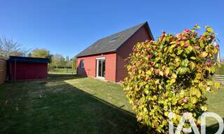 Maison 6 Pièces 97 m² à vendre à Ablon (14600)