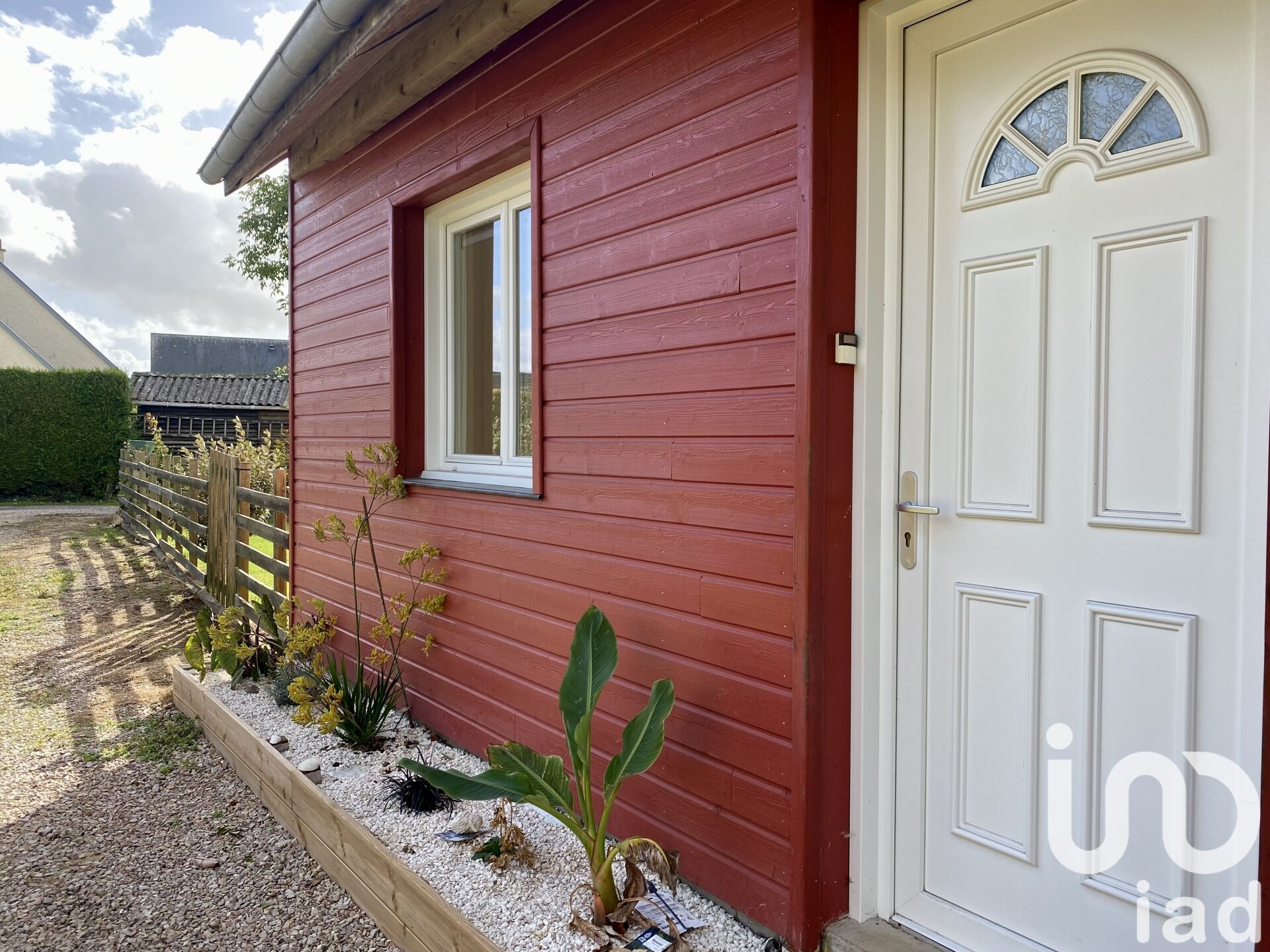 Maison à vendre, 6 pièces, 97 m², Ablon