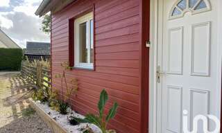 Maison 6 Pièces 97 m² à vendre à Ablon (14600)