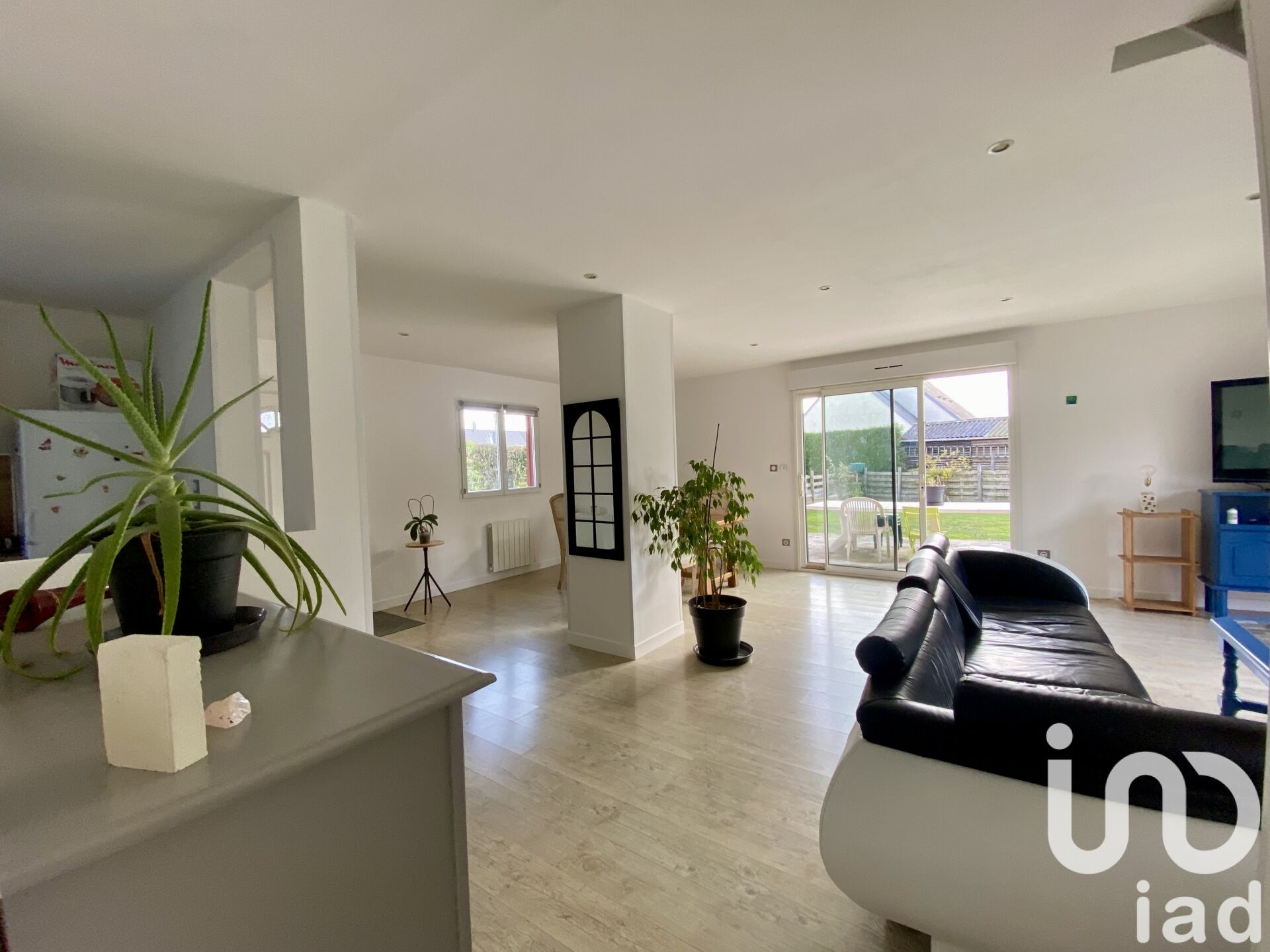 Vente Maison/villa 6 pièces - Photo 3