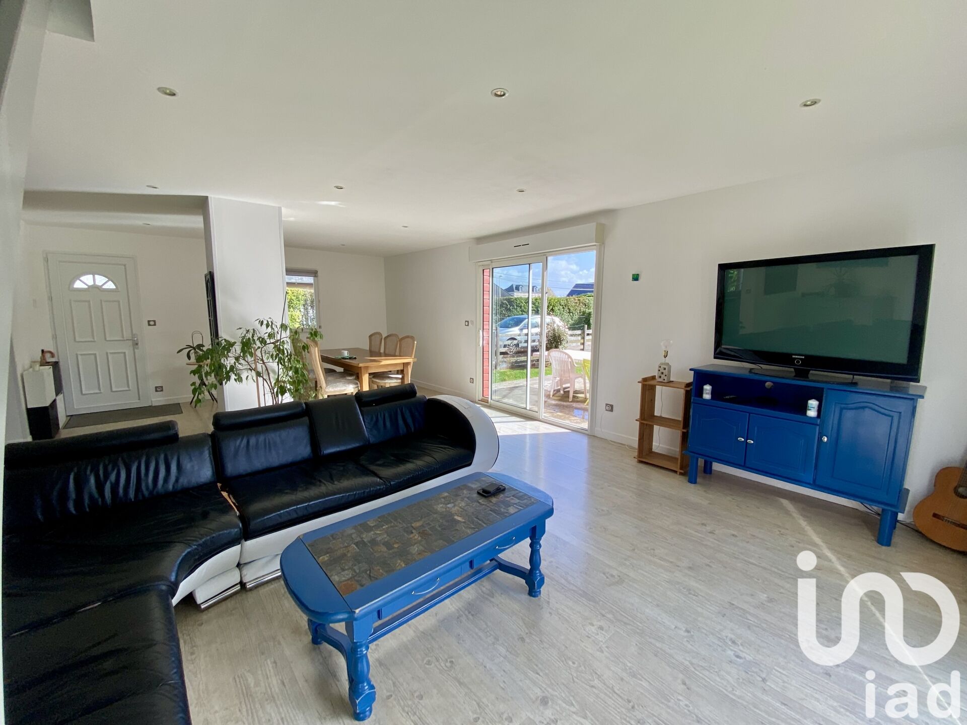 Vente Maison/villa 6 pièces - Photo 4