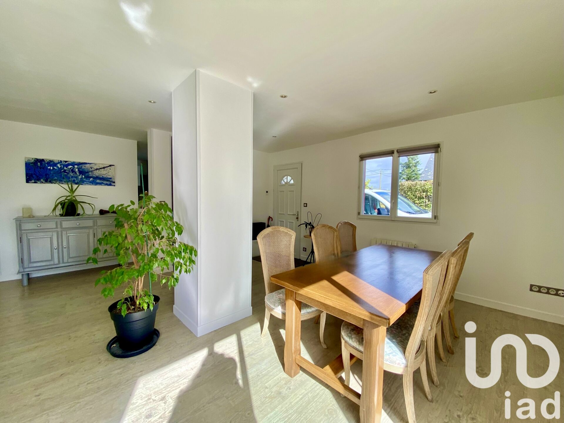 Vente Maison/villa 6 pièces - Photo 5