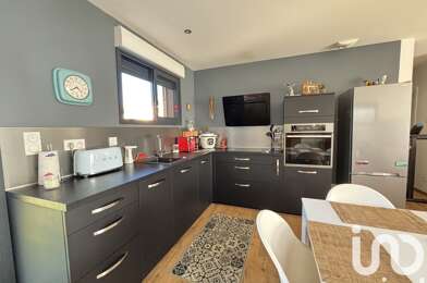 Maison 4 pièces 418000 €