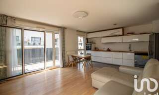 Appartement 4 Pièces 79 m² à vendre à Rueil-Malmaison (92500)