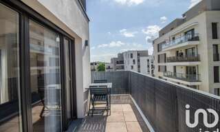 Appartement 4 Pièces 79 m² à vendre à Rueil-Malmaison (92500)