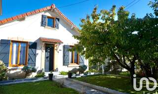 Maison 4 Pièces 68 m² à vendre à Mitry-Mory (77290)