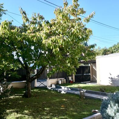 Maison 4 pièces 269000 €