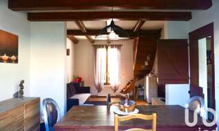 Maison 4 Pièces 68 m² à vendre à Mitry-Mory (77290)