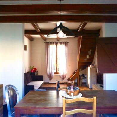 Maison 4 pièces 269000 €