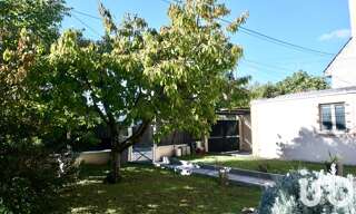 Maison 4 Pièces 67 m² à vendre à Mitry-Mory (77290)