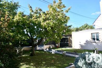 Maison 4 pièces 269000 €