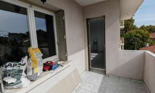 Appartement 3 Pièces 56 m² à vendre à Toulon (83200)