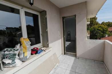 Appartement 3 pièces 137000 €