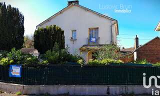 Maison 7 Pièces 115 m² à vendre à Toucy (89130)