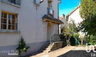 Maison 7 Pièces 115 m² à vendre à Toucy (89130)