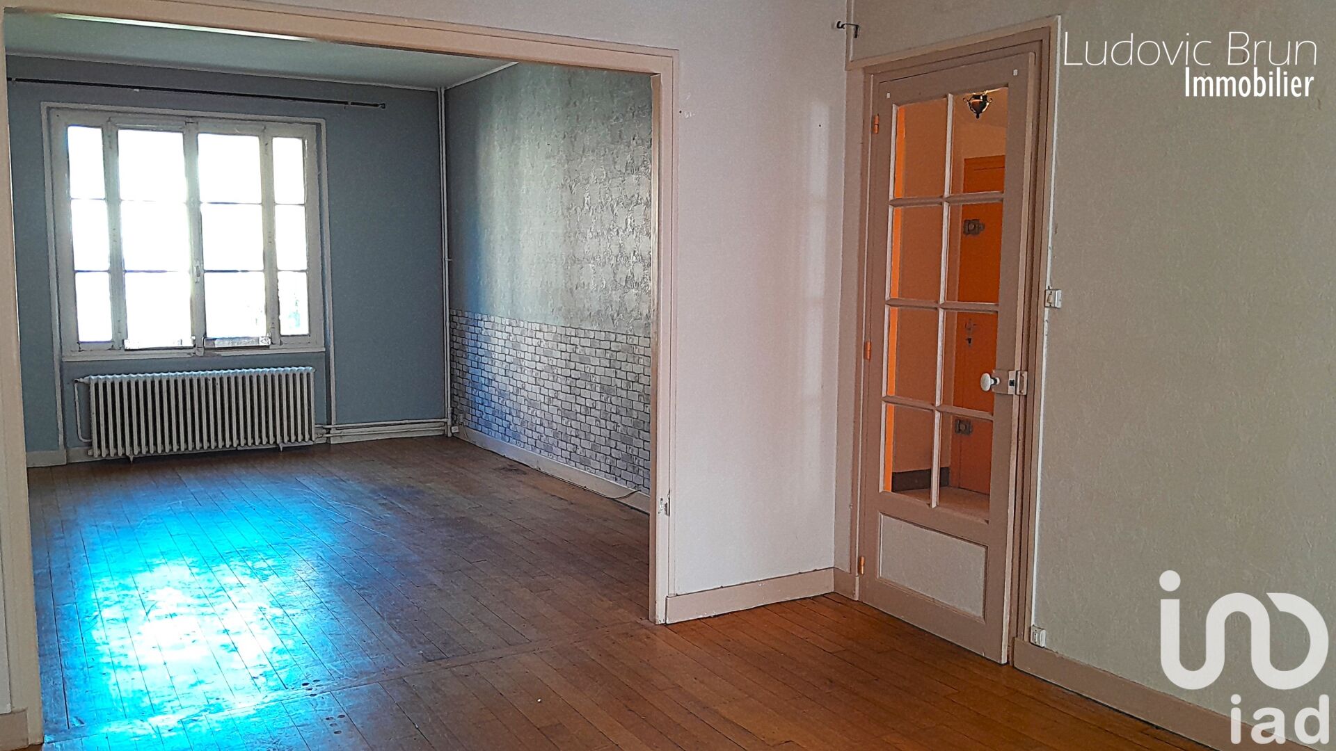 Vente Maison de ville 7 pièces - Photo 5