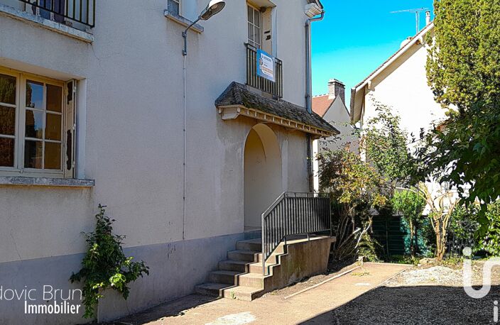 Vente Maison de ville 7 pièces — photo 2