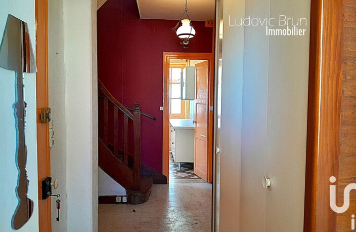 Vente Maison de ville 7 pièces — photo 3