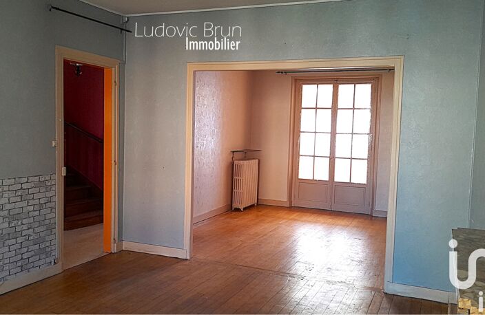 Vente Maison de ville 7 pièces — photo 4