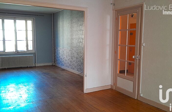Vente Maison de ville 7 pièces — photo 5