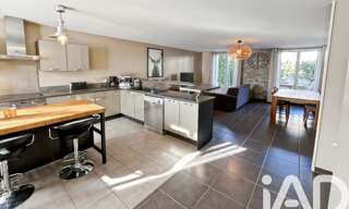 Maison 5 Pièces 117 m² à vendre à Olivet (45160)