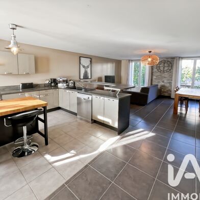 Maison 5 pièces 308000 €