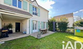 Maison 5 Pièces 117 m² à vendre à Olivet (45160)