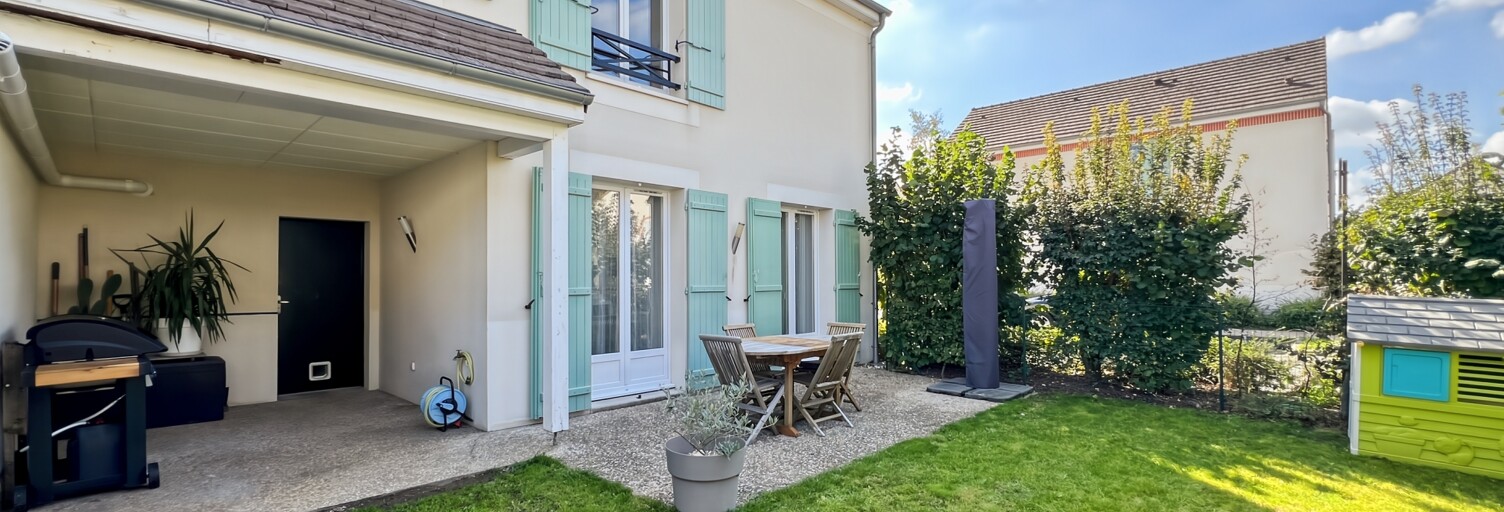 Maison 5 Pièces 117 m² à vendre à Olivet (45160)
