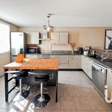 Maison 5 pièces 299500 €