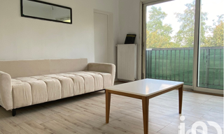 Appartement 2 Pièces 47 m² à vendre à Wattrelos (59150)