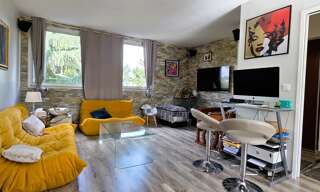 Appartement 5 Pièces 82 m² à vendre à Marly-le-Roi (78160)