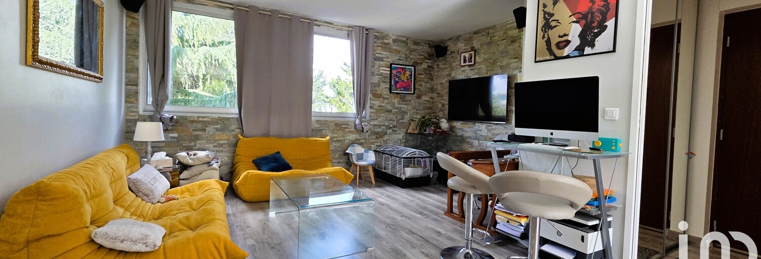 Appartement 5 Pièces 82 m² à vendre à Marly-le-Roi (78160)