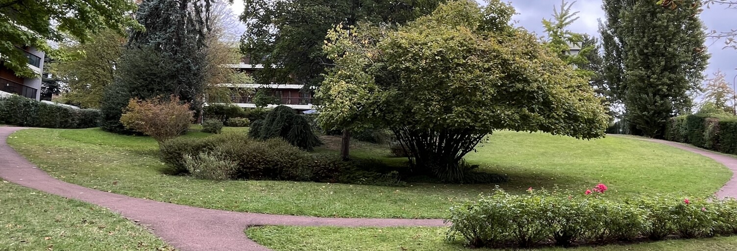 Appartement 5 Pièces 120 m² à vendre à Montmorency (95160)