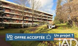 Appartement 5 Pièces 120 m² à vendre à Montmorency (95160)