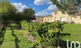 Maison 6 Pièces 190 m² à vendre à Boussens (31360)