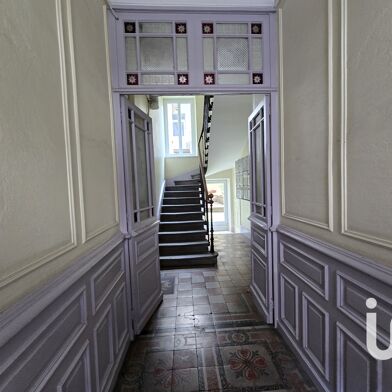 Appartement 1 pièces 42000 €