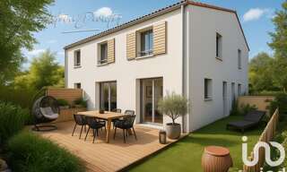 Maison 4 Pièces 83 m² à vendre à Toulouse (31100)