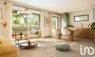 Maison 4 Pièces 83 m² à vendre à Toulouse (31100)