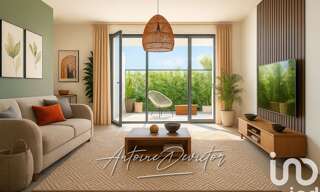 Maison 4 Pièces 83 m² à vendre à Toulouse (31100)