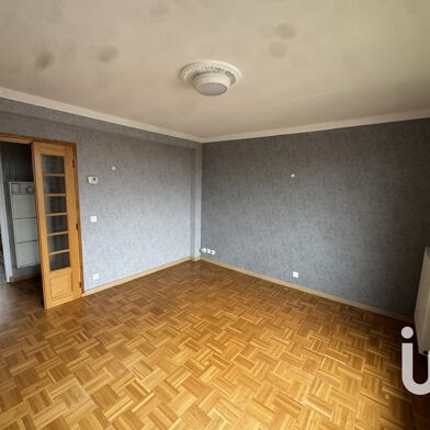Appartement 3 pièces 169000 €